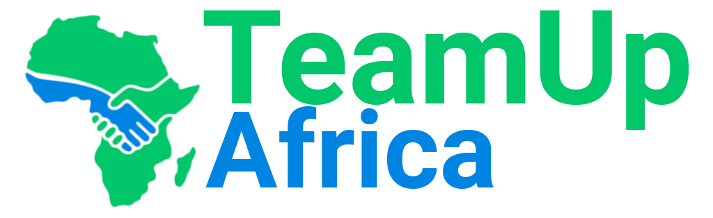 TeamUp Africa